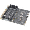 SUPTRONICS X1201 UPS Shield 5.1V 5A 2-Cell 18650 Batt Holder